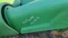 John Deere 4-row Corn Header, s/n H00040X569513 - 4