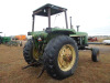 John Deere 4230 Tractor, s/n 036793: Canopy, ID 43039 - 3