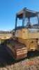 2013 John Deere 450J LGP Dozer, s/n 1T0450JXCDD243144: Canopy, 6-way Blade, Meter Shows 2453 hrs - 5