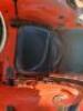 Kubota L3800D Tractor, s/n 86336: Loader w/ Bkt., Meter Shows 3905 hrs - 4