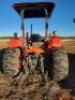 2010 Kubota M5040 MFWD Tractor, s/n 80291: LA1153 Loader, Meter Shows 1439 hrs - 3