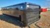 Unused 30-yard 22' Rolloff Container, s/n 8801: Open Top - 2