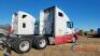 2008 Volvo Truck Tractor, s/n 4V4NC9T648N492626: Sleeper, Cummins ISX 455 Eng., 13-sp., Odometer Shows 1262K mi. - 2