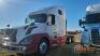 2008 Volvo Truck Tractor, s/n 4V4NC9T648N492626: Sleeper, Cummins ISX 455 Eng., 13-sp., Odometer Shows 1262K mi. - 5