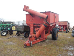 Killabrew Grain Cart: ID 43215