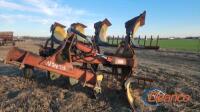 Flip Plow, s/n 000143