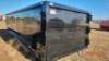 Unused 30-yard 22' Rolloff Container, s/n 8802: Open Top - 2