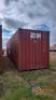 40' Shipping Container, s/n 7017746 - 3