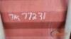 40' Shipping Container, s/n 7017746 - 5