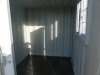 Unused 7' Container, s/n GMPU9000758 - 3