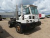 Capacity Yard Jockey, s/n 4LMBB21158L019979 (Inoperable - No Title - Bill of Sale Only) - 2