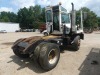Capacity Yard Jockey, s/n 4LMBB21158L019979 (Inoperable - No Title - Bill of Sale Only) - 3