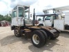 Capacity Yard Jockey, s/n 4LMBB21158L019979 (Inoperable - No Title - Bill of Sale Only) - 4