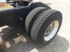 Capacity Yard Jockey, s/n 4LMBB21158L019979 (Inoperable - No Title - Bill of Sale Only) - 5