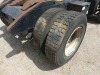 Capacity Yard Jockey, s/n 4LMBB21158L019979 (Inoperable - No Title - Bill of Sale Only) - 6