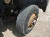 Capacity Yard Jockey, s/n 4LMBB21158L019979 (Inoperable - No Title - Bill of Sale Only) - 7