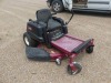 Toro Timecutter Z4200 Zero-turn Mower, s/n 290009672 (Salvage): 42" Cut., Kohler Eng. - 2