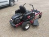 Toro Timecutter Z4200 Zero-turn Mower, s/n 290009672 (Salvage): 42" Cut., Kohler Eng. - 3