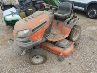 Husqvarna LGT2654 Riding Mower, s/n 009487 (Salvage)