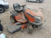 Husqvarna LGT2654 Riding Mower, s/n 009487 (Salvage) - 2