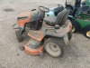 Husqvarna LGT2654 Riding Mower, s/n 009487 (Salvage) - 4