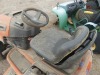 Husqvarna LGT2654 Riding Mower, s/n 009487 (Salvage) - 5