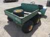 John Deere Gator Utility Vehicle (Salvage - No Title) - 2