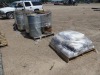 (4) Pallets of Desiccant Beads - 2