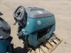 Tennant T5 Floor Scrubber, s/n 10829473 (Salvage) - 3