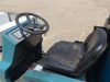 Tennant 7100 Floor Scrubber, s/n 7100-10524687 (Salvage) - 4