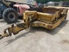 Reynolds 10C Dirt Pan, s/n 15598 - 7