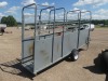 Portable Loading Shoot - 5