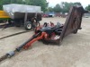 Rhino 5150-3 Batwing Mower, s/n 30030 - 5