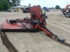 Rhino 5150-3 Batwing Mower, s/n 30030 - 7