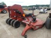 Rhino 5150-3 Batwing Mower, s/n 30030 - 8