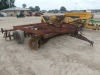 International 12' Disc, s/n 480U-1111 - 7