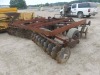 International 12' Disc, s/n 480U-1111 - 8