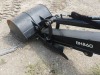 Ansung BH860 Backhoe Attachment, s/n H210360 - 13