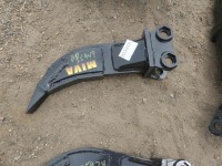 Unused 2024 MIVA Ripper: fits 1-2 ton Excavator