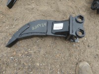 Unused 2024 MIVA Ripper: fits 1-2 ton Excavator