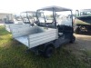 Cushman Hauler 1200 Utility Cart (No Title - $50 Trauma Care Fee Applies): Gas Eng., Manual Dump - 3