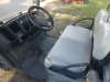 Cushman Hauler 1200 Utility Cart (No Title - $50 Trauma Care Fee Applies): Gas Eng., Manual Dump - 7