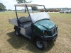 2017 Club Car CarryAll 300 Utility Cart, s/n MC1712-811578 (No Title - $50 Trauma Care Fee Applies): 2291 hrs - 2