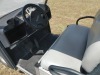 2017 Club Car CarryAll 300 Utility Cart, s/n MC1712-811578 (No Title - $50 Trauma Care Fee Applies): 2291 hrs - 7