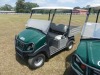 2016 Club Car CarryAll 300 Utility Cart, s/n MC1613-633644 (No Title - $50 Trauma Care Fee Applies): Meter Shows 2396 hrs - 2