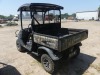 2017 Kubota RTV-X1120 Utility Vehicle, s/n 20325 (No Title - $50 Trauma Care Fee Applies): 9K mi. - 13