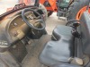 Kubota RTV500 4WD Utility Vehicle, s/n A5KA1CGAJFG041176 (No Title - $50 Trauma Care Fee Applies): 1208 hrs - 5