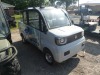 Unused 2024 MECO P4 Electric Vehicle, s/n P424062005 (No Title): 1000W - 2