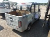 Unused 2024 MECO P4 Electric Vehicle, s/n P424062005 (No Title): 1000W - 3