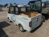 Unused 2024 MECO P4 Electric Vehicle, s/n P424062005 (No Title): 1000W - 4